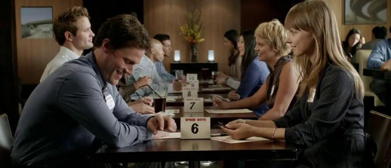 Speed Dating Auckland 25-35 Yrs